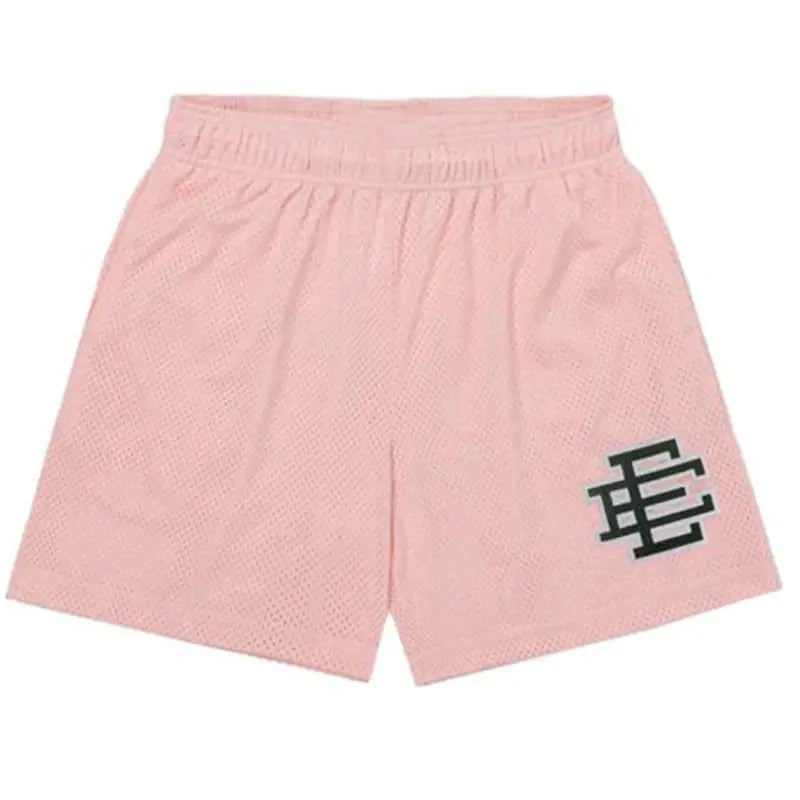 Basic EE Shorts (Different Colors) - HoopHaven