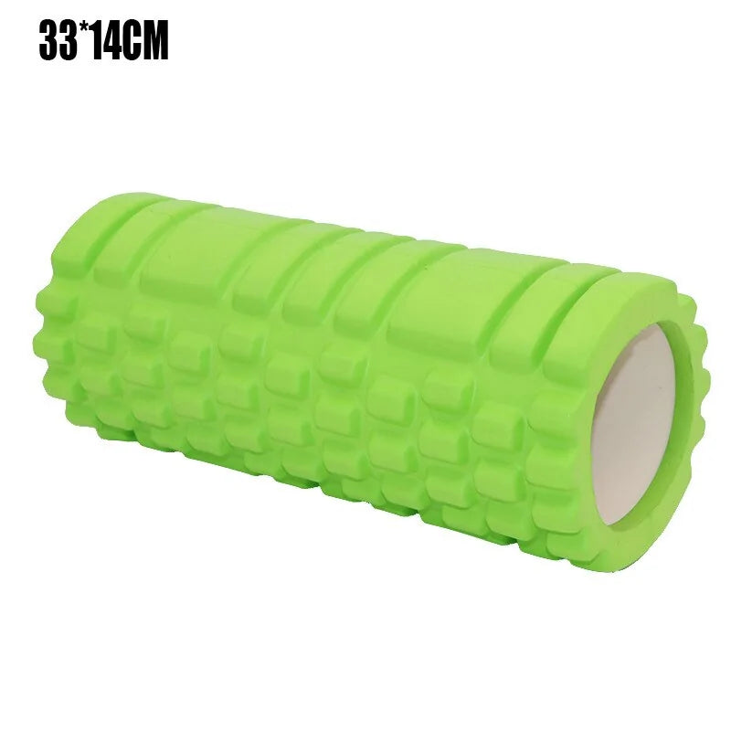 Small Foam Roller - HoopHaven