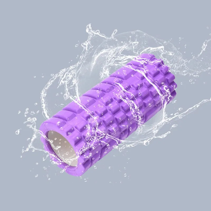 Small Foam Roller - HoopHaven