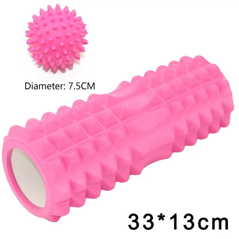 Small Foam Roller - HoopHaven