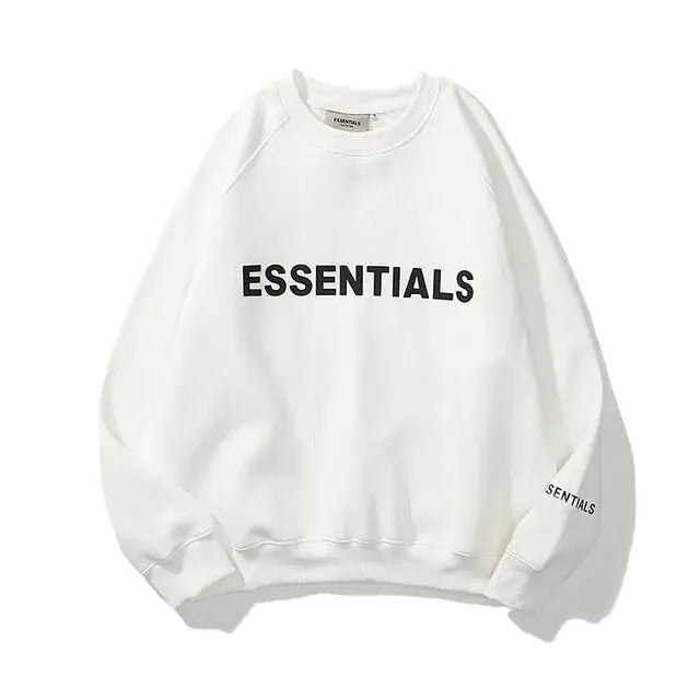 Essentials Hoodie Reflective