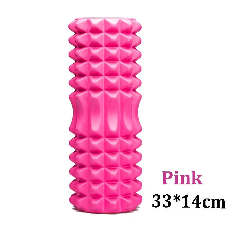 Small Foam Roller - HoopHaven