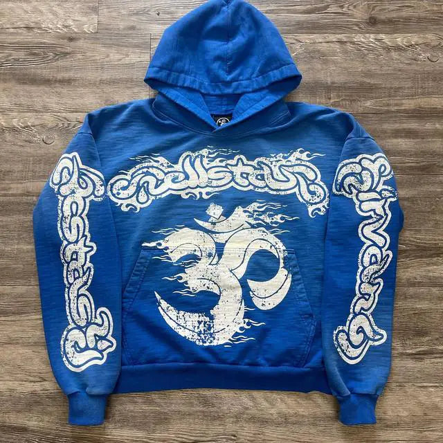 Hellstar Hoodie - HoopHaven