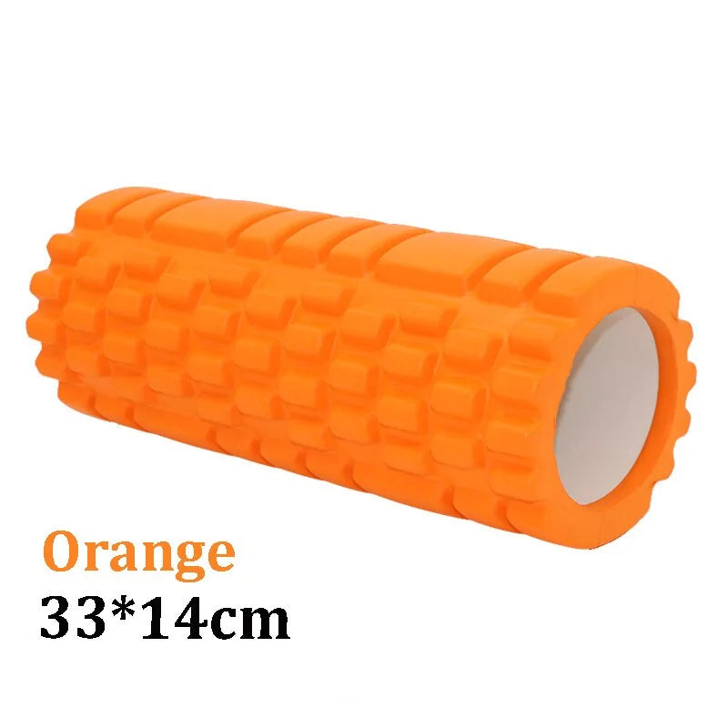 Small Foam Roller - HoopHaven