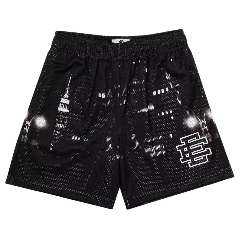 City EE Shorts - HoopHaven