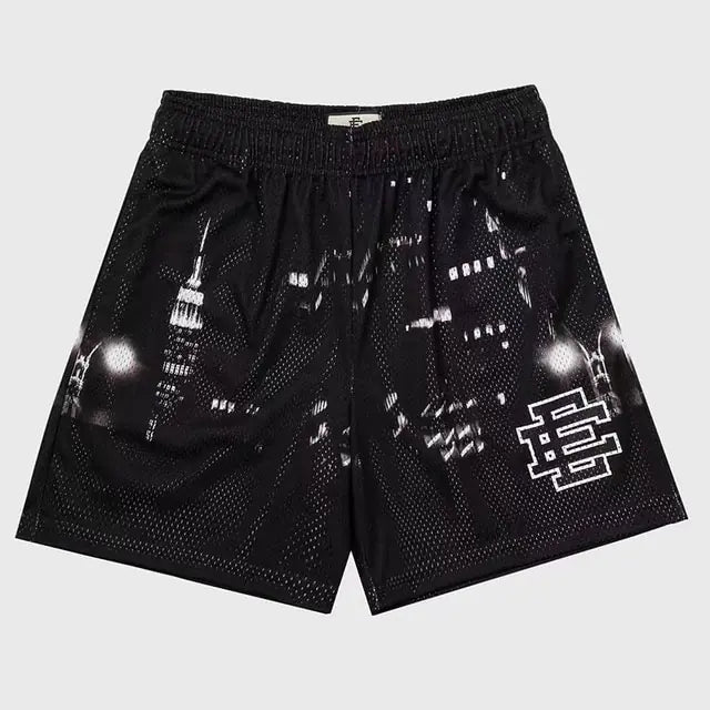 City EE Shorts - HoopHaven