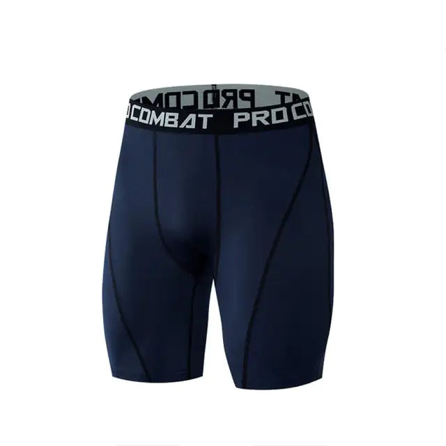 Compression Shorts - HoopHaven