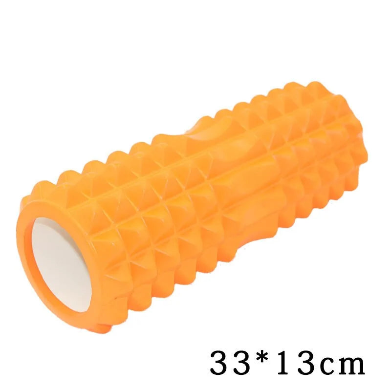 Small Foam Roller - HoopHaven