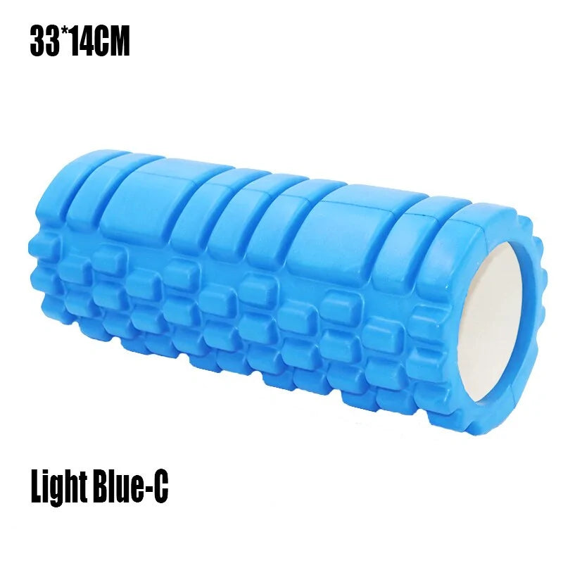 Small Foam Roller - HoopHaven