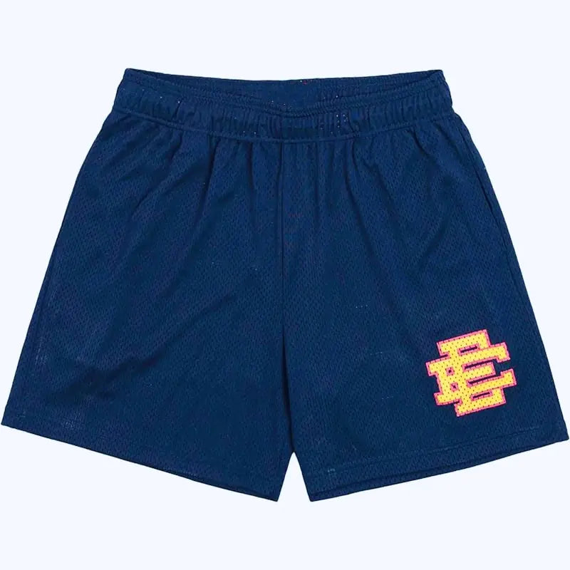 Basic EE Shorts (Different Colors) - HoopHaven