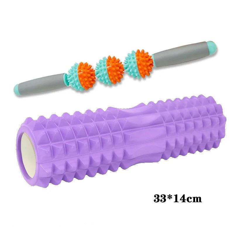 Small Foam Roller - HoopHaven