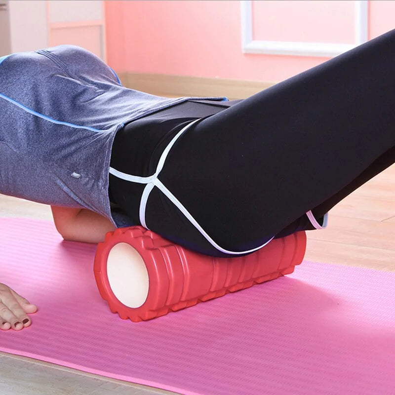 Small Foam Roller - HoopHaven