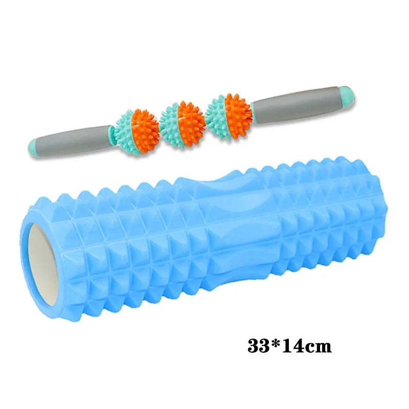 Small Foam Roller - HoopHaven