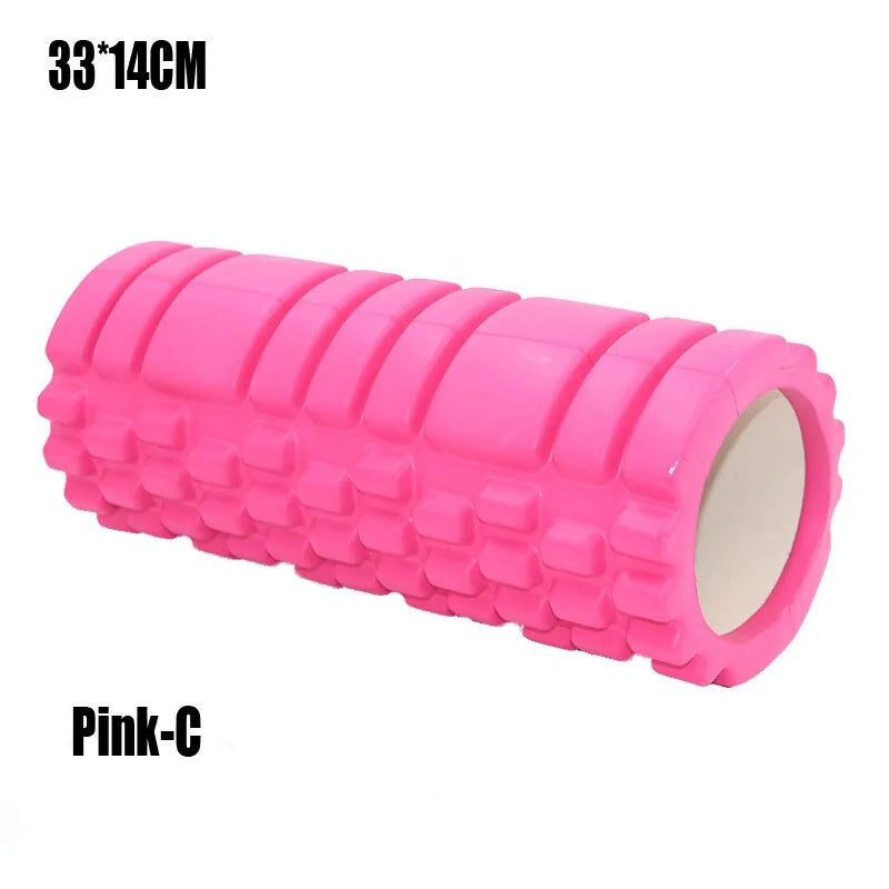 Small Foam Roller - HoopHaven