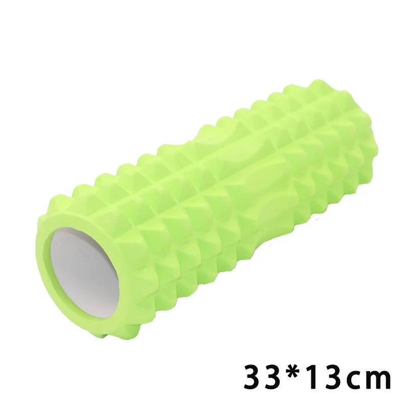 Small Foam Roller - HoopHaven