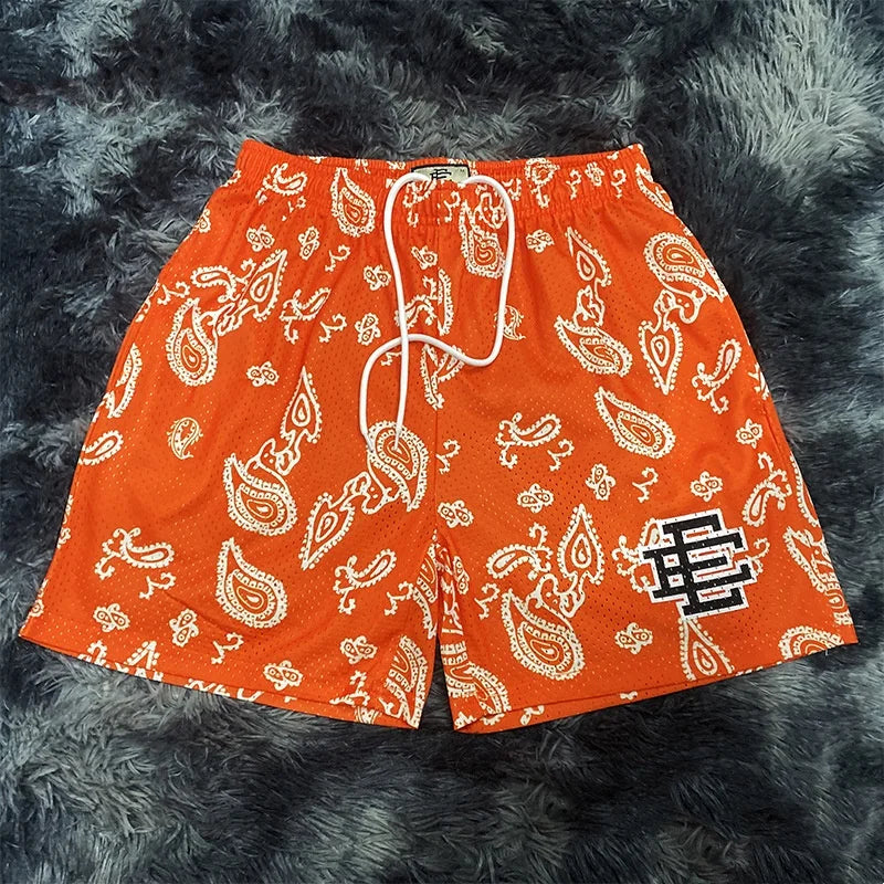 Paisley EE Shorts