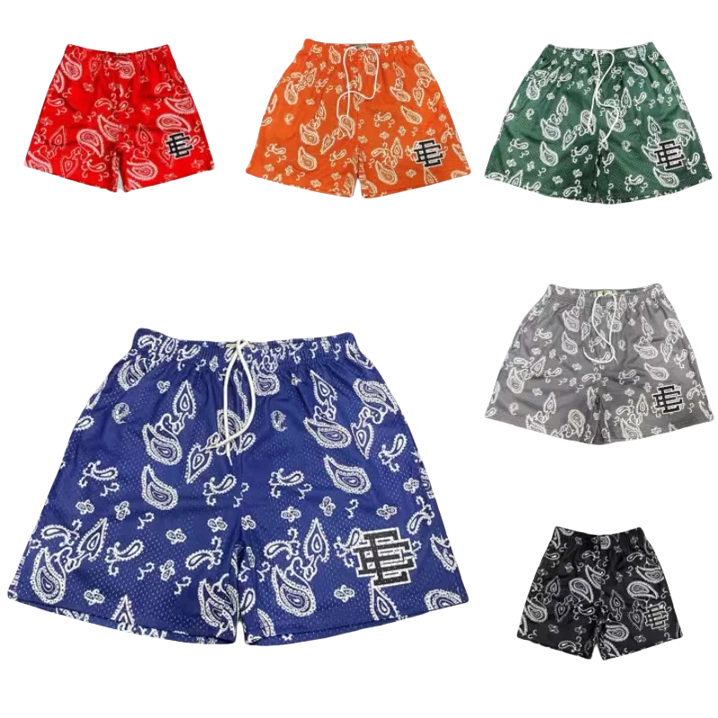 Paisley EE Shorts