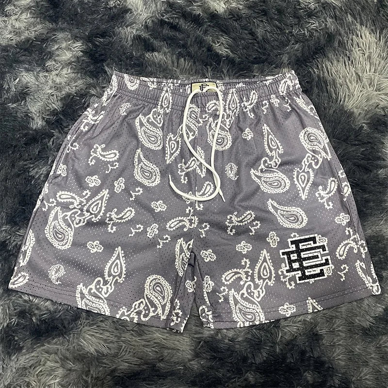 Paisley EE Shorts