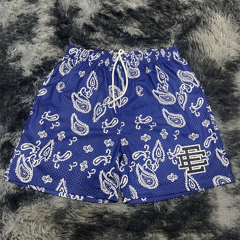 Paisley EE Shorts