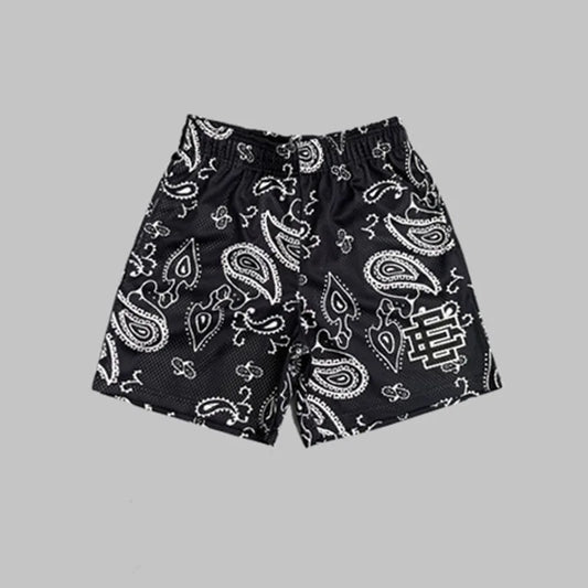 Paisley EE Shorts