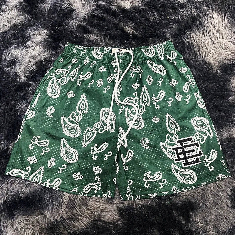 Paisley EE Shorts