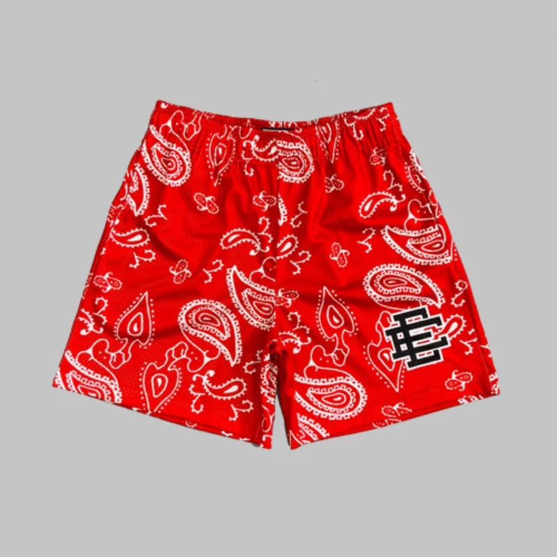 Paisley EE Shorts