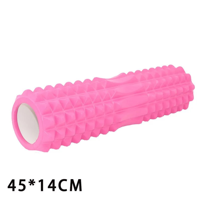 Small Foam Roller - HoopHaven