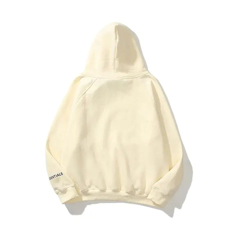 Essentials Hoodie Reflective