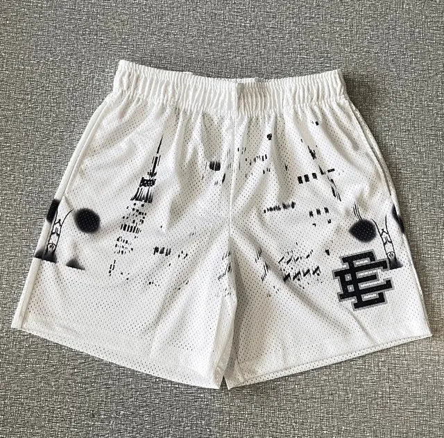 City EE Shorts - HoopHaven