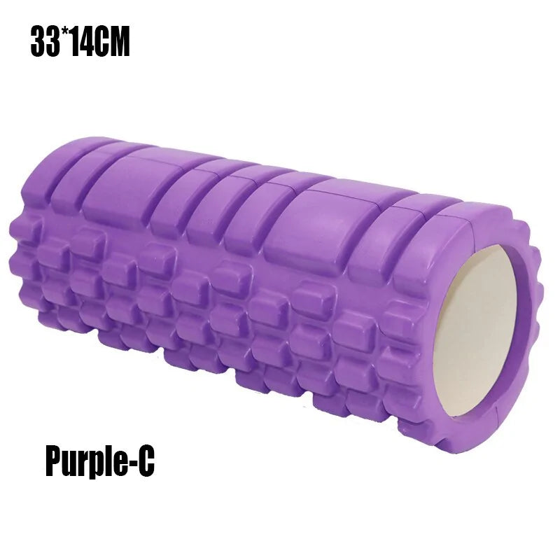 Small Foam Roller - HoopHaven