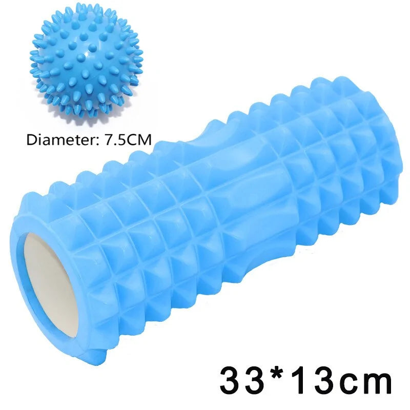 Small Foam Roller - HoopHaven