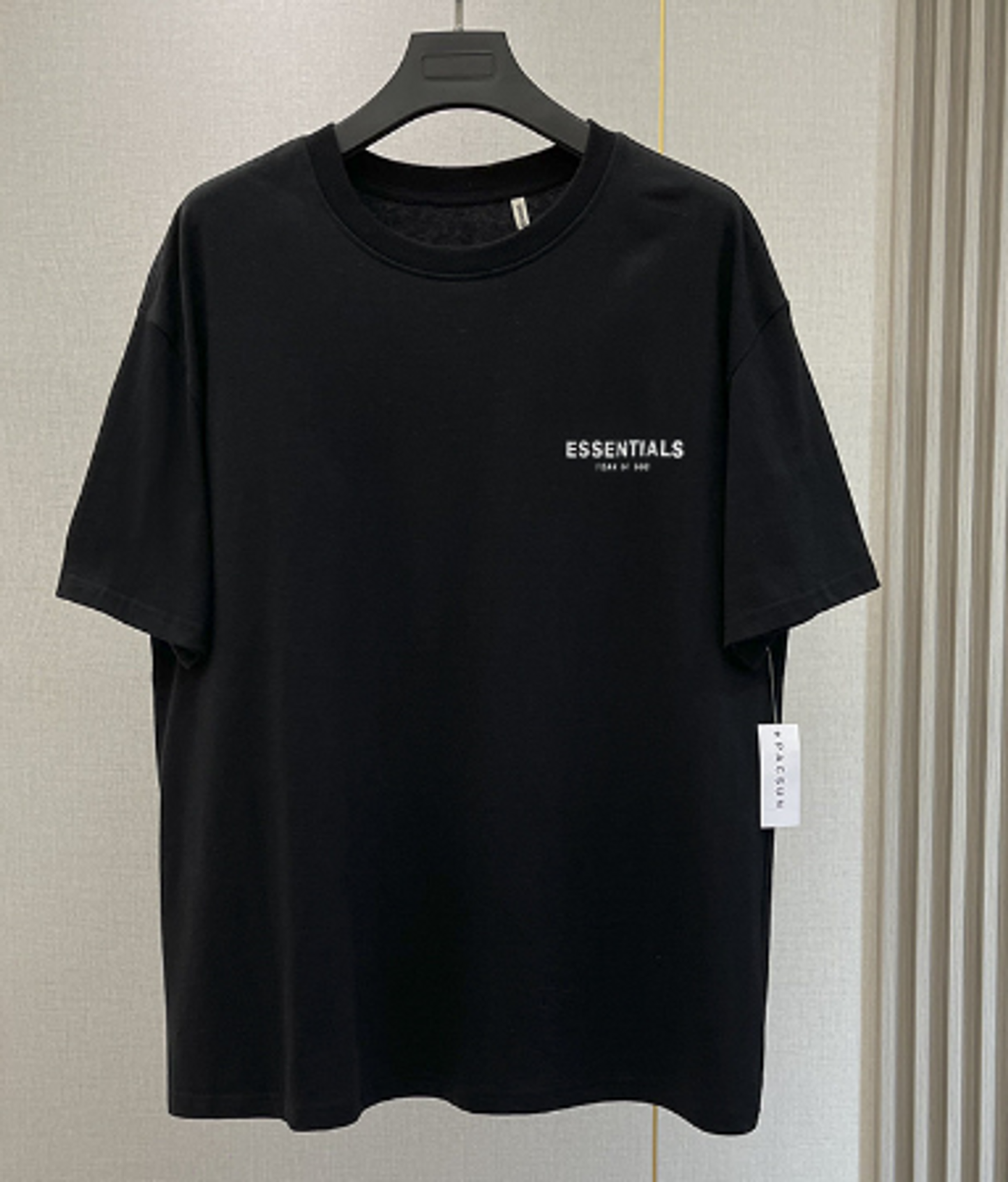 Essentials T-Shirt - HoopHaven