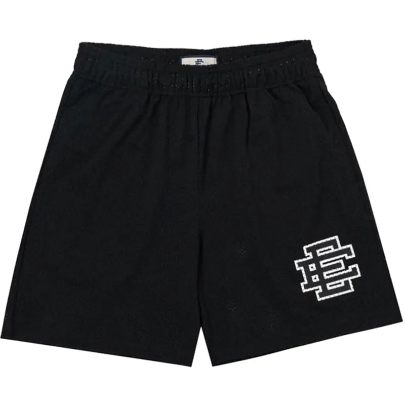 Basic EE Shorts (Different Colors) - HoopHaven