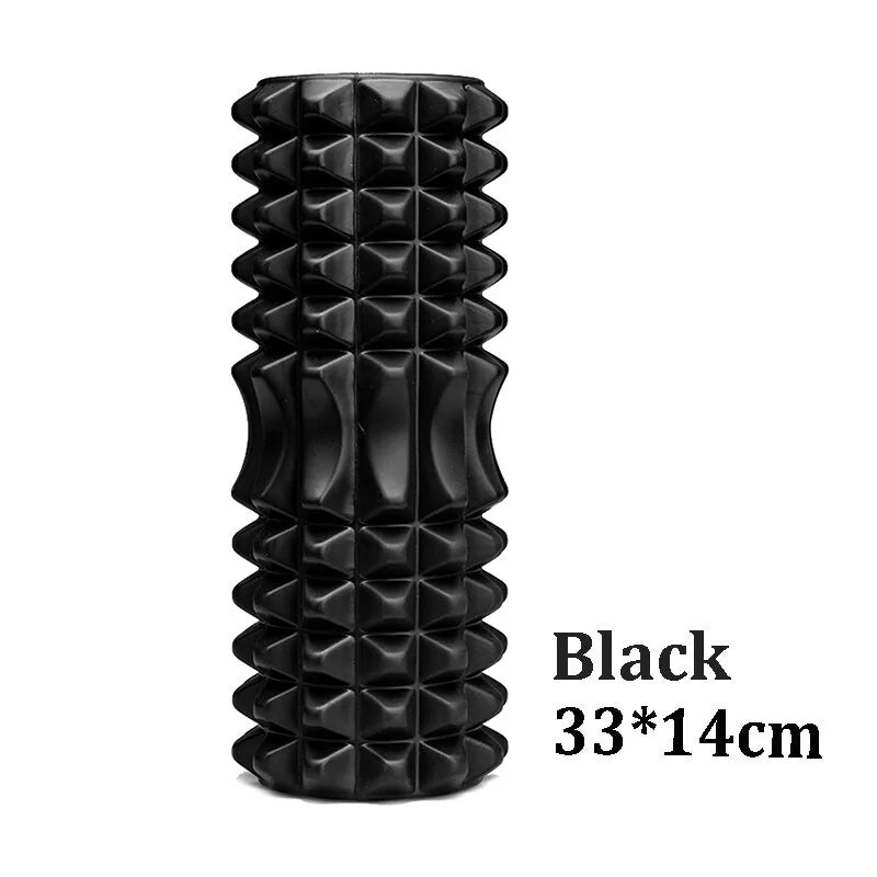 Small Foam Roller - HoopHaven