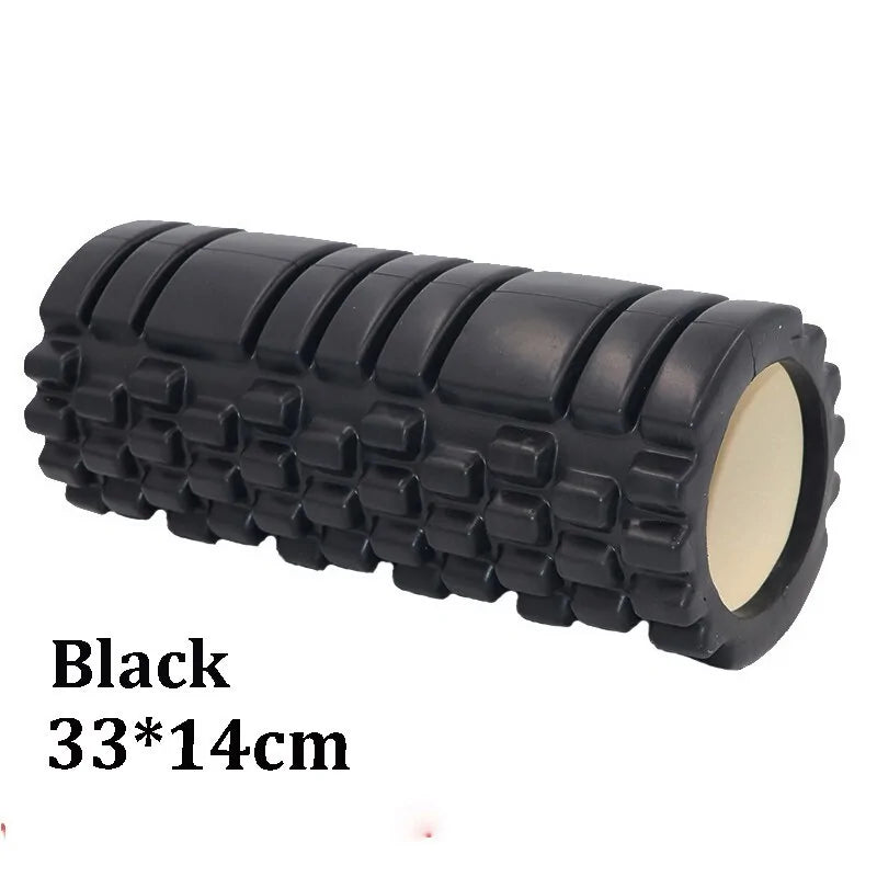 Small Foam Roller - HoopHaven