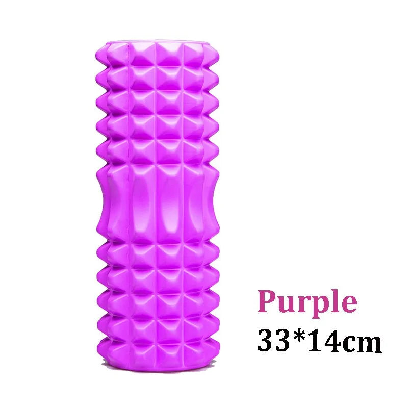 Small Foam Roller - HoopHaven