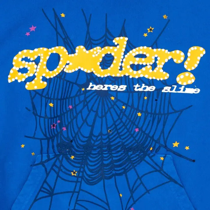 Spider Hoodies - HoopHaven