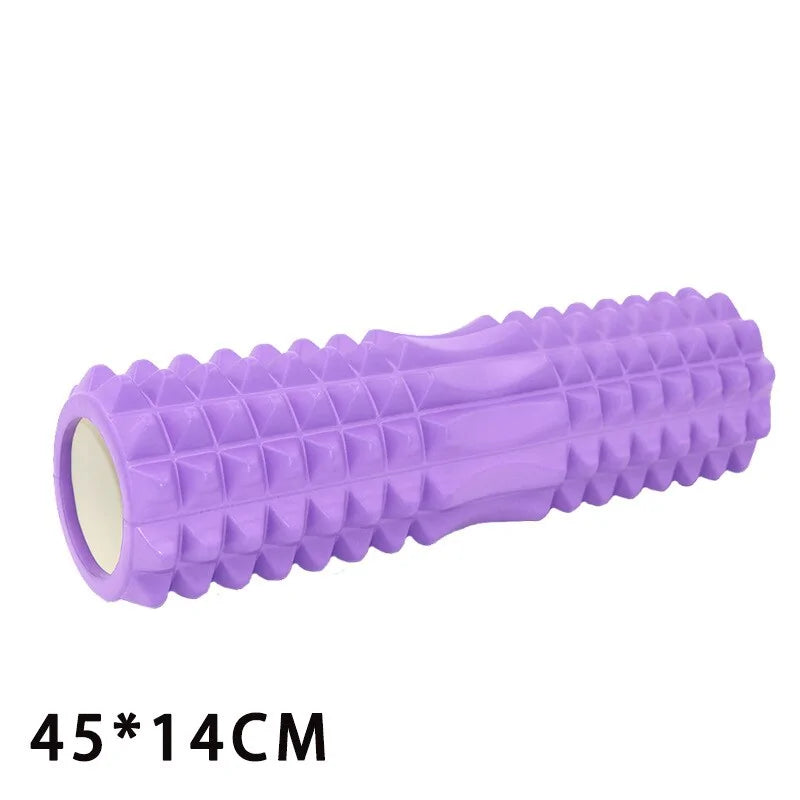 Small Foam Roller - HoopHaven