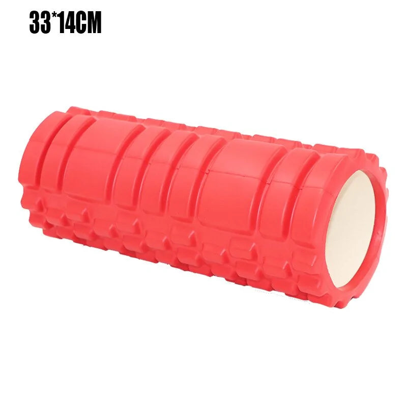 Small Foam Roller - HoopHaven