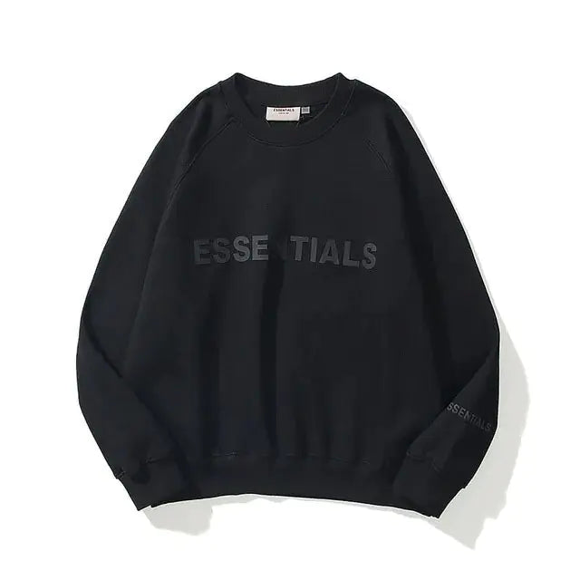 Essentials Hoodie Reflective