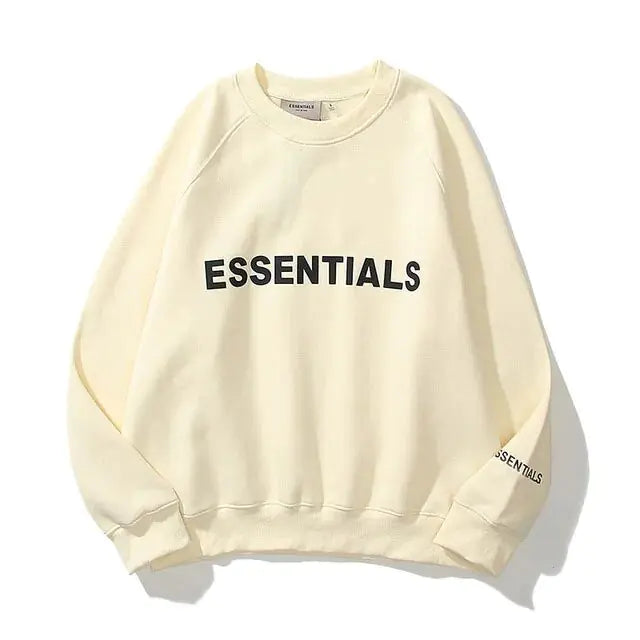 Essentials Hoodie Reflective