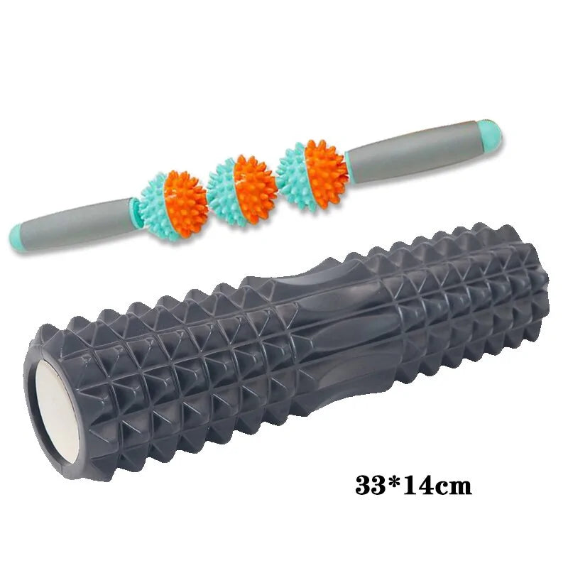 Small Foam Roller - HoopHaven