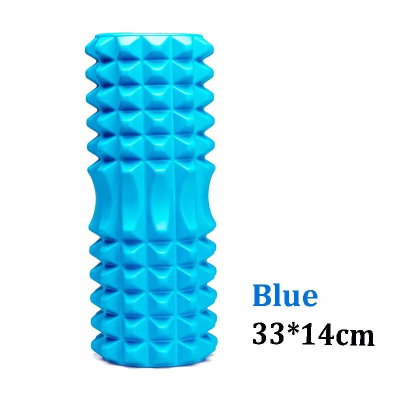 Small Foam Roller - HoopHaven