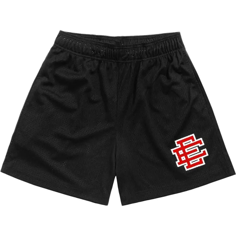 Basic EE Shorts (Different Colors) - HoopHaven