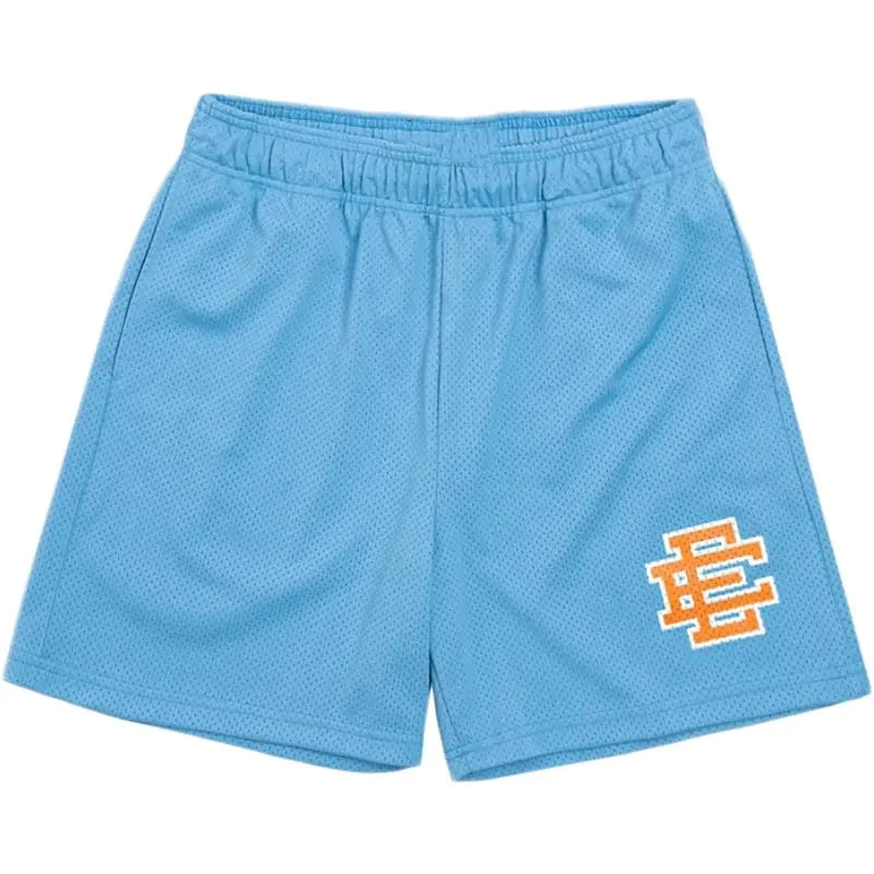 Basic EE Shorts (Different Colors) - HoopHaven